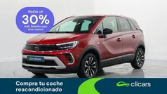 Usado 2024 Opel Crossland Elegance SUV | 15.990 € (Precio justo)