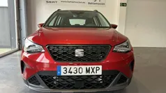 Rojo Nuevo 2024 Seat Arona Style SUV | 20.900 € (Precio justo)