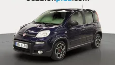 Usado 2021 Fiat Panda City Life Utilitario | 8446 € (Precio justo)