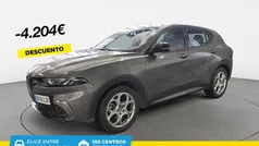 Gris Usado 2022 Alfa Romeo Tonale Sprint SUV | 24.800 € (Precio justo)
