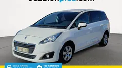 Usado 2015 Peugeot 5008 Active Monovolumen | 9200 € (Precio justo)