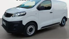 Usado 2022 Fiat Scudo Business Van | 16.637 € (Precio justo)
