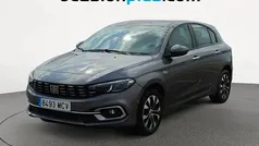 Gris Usado 2022 Fiat Tipo City Life Utilitario | 14.046 € (Buen precio)