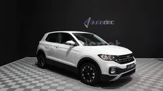 Usado 2020 VW T-Cross Edition SUV | 16.490 € (Precio justo)
