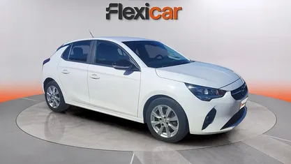 Usado Opel Corsa Edition 75 CV (55 kW) 2022 Utilitario