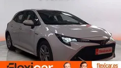 Usado 2021 Toyota Corolla Active Berlina | 16.770 € (Precio justo)