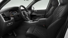 Blanco Usado 2023 BMW X5 SUV | 69.900 € (Precio justo)