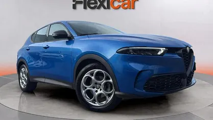 Usado Alfa Romeo Tonale Sprint 131 CV (96 kW) 2023 SUV