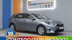 Usado 2024 Kia Ceed Berlina | 17.850 € (Precio justo)
