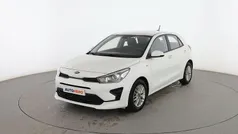 Usado 2020 Kia Rio Berlina | 12.399 € (Precio justo)
