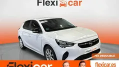 Usado 2021 Opel Corsa Edition Berlina | 11.490 € (Precio justo)