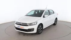 Usado 2019 Citroën C-Elysee I Shine Berlina | 10.299 € (Precio justo)