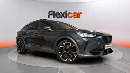 Usado Cupra Formentor VZ 310 CV (228 kW) 2022 SUV