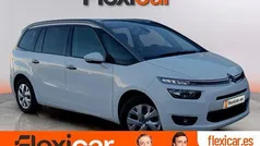 Usado 2016 Citroën C4 Feel | 9990 € (Precio justo)