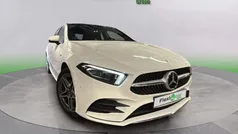 Mercedes A250