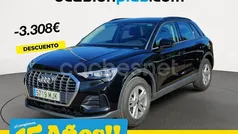 Usado 2023 Audi Q3 Advanced Plus SUV | 33.750 € (Precio justo)