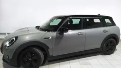 Gris Usado 2022 Mini One D Clubman Familiar | 18.500 € (Precio justo)