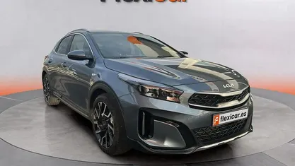 Usado Kia XCeed 120 CV (88 kW) 2023 SUV