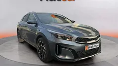 Usado 2023 Kia XCeed SUV | 17.990 € (Buen precio)