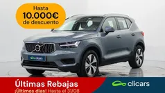 Usado 2022 Volvo XC40 Inscription SUV | 27.990 € (Buen precio)
