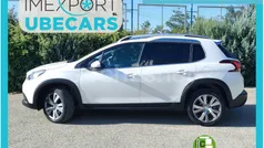 Usado 2016 Peugeot 2008 Allure SUV | 10.900 € (Precio justo)
