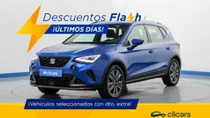 Usado 2023 Seat Arona FR SUV | 17.890 € (Precio justo)