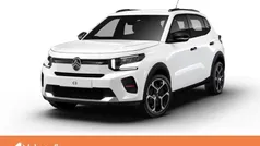 Usado 2025 Citroën C3 Utilitario | 18.380 € (Precio justo)