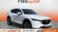 Usado 2023 Mazda CX-5 SUV | 24.790 € (Precio justo)