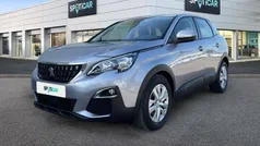 Usado 2020 Peugeot 3008 Active SUV | 16.890 € (Precio justo)