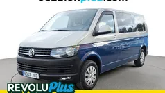 Usado 2016 VW Caravelle Trendline Monovolumen | 26.900 € (Precio justo)