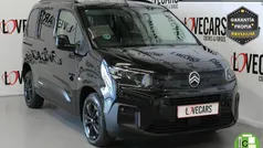 Usado 2024 Citroën Berlingo Monovolumen | 17.990 € (Precio justo)