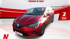 Usado 2019 Renault Clio IV Intens | 11.205 € (Precio justo)