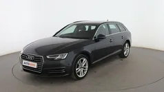 Usado 2018 Audi A4 Design Familiar | 17.599 € (Precio justo)