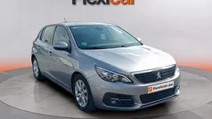 Usado 2020 Peugeot 308 Style Berlina | 9690 € (Buen precio)