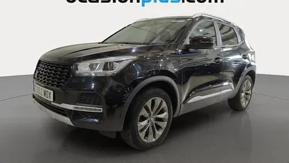 Usado 2023 DR DR 4.0 SUV | 11.591 € (Buen precio)