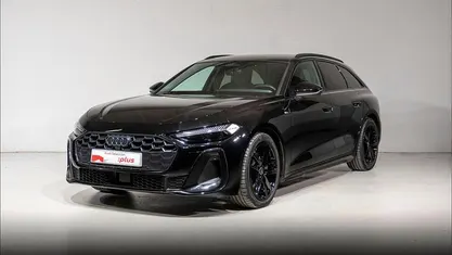 Usado Audi A5 204 CV (150 kW) 2025 Familiar