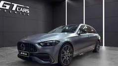 Usado 2023 Mercedes C43 AMG AMG Familiar | 79.900 €