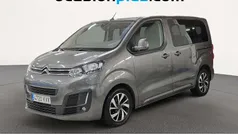 Usado 2019 Citroën Spacetourer Feel Van | 24.264 € (Super precio)