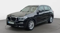 Usado 2018 BMW X3 SUV | 24.991 € (Precio justo)