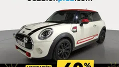 Usado 2015 Mini Cooper S Utilitario | 16.900 € (Precio justo)