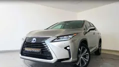 Otro Usado 2018 Lexus RX450h Executive Line SUV | 43.900 € (Caro)