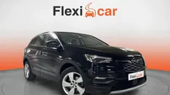 Negro Usado 2019 Opel Grandland X SUV | 13.690 € (Precio justo)