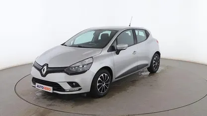 Usado Renault Clio IV Business 75 CV (55 kW) 2019 Utilitario