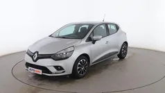 Gris Usado 2019 Renault Clio IV Business Utilitario | 10.299 € (Precio justo)