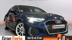 Otro Usado 2023 Audi A3 | 29.490 € (Precio justo)