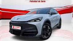 Usado 2025 Cupra Tavascan Endurance SUV | 38.691 € (Precio justo)