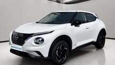 Usado 2023 Nissan Juke N-Connecta SUV | 20.999 € (Precio justo)