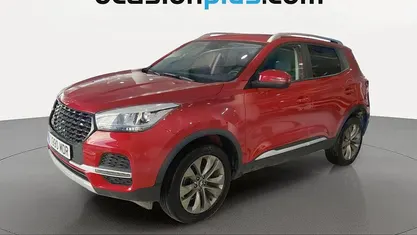 Usado DR DR 4.0 116 CV (85 kW) 2023 Blanco SUV