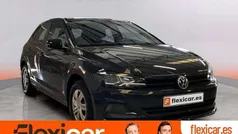 Usado 2018 VW Polo Utilitario | 11.290 € (Precio justo)