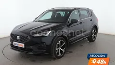 Usado 2023 Seat Tarraco FR SUV | 32.699 € (Precio justo)